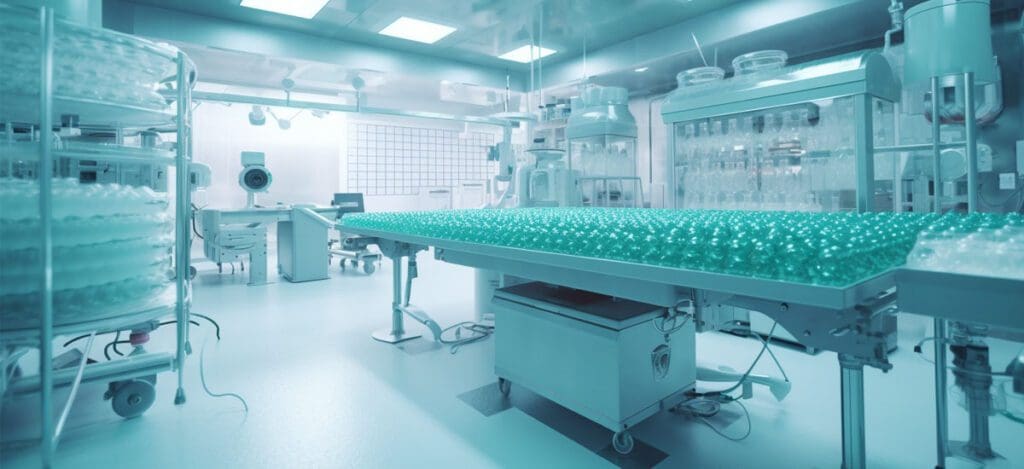clean room operating theatre